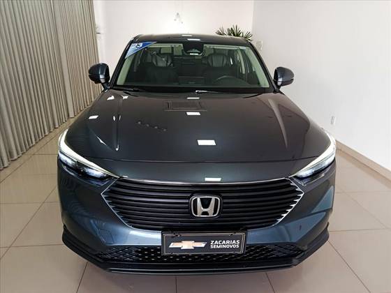 HONDA HR-V 1.5 DI I-VTEC FLEX EXL CVT HONDA HR-V 1.5 DI I-VTEC FLEX EXL CVT